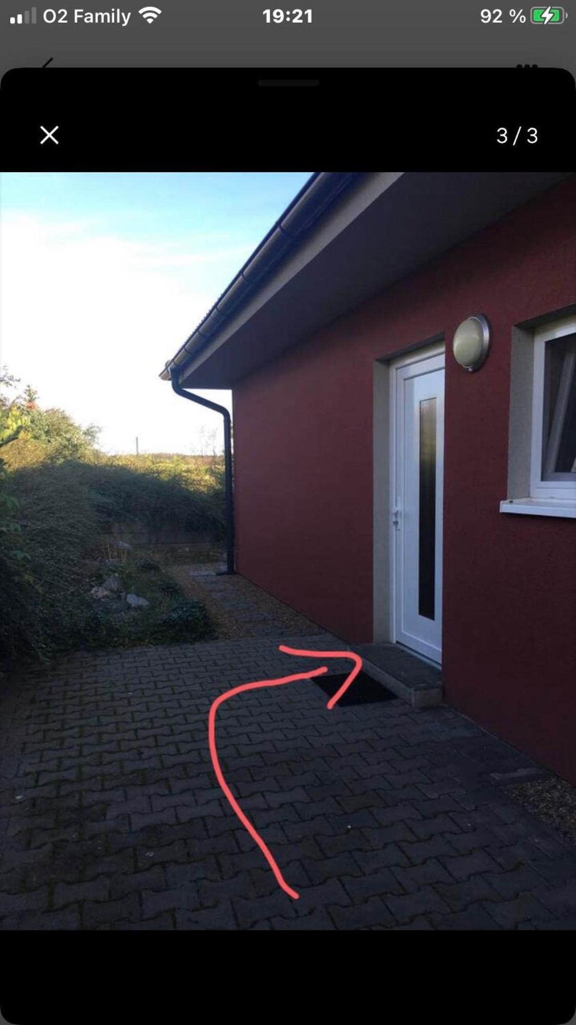Prijemny Apartman Krovi V Rodinnem Domku Se Sdilenym Bazenem, Terasou A Zahradou Eksteriør bilde